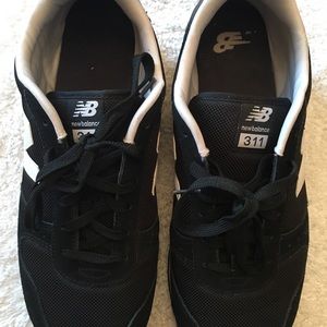 Men’s New Balance Sneakers